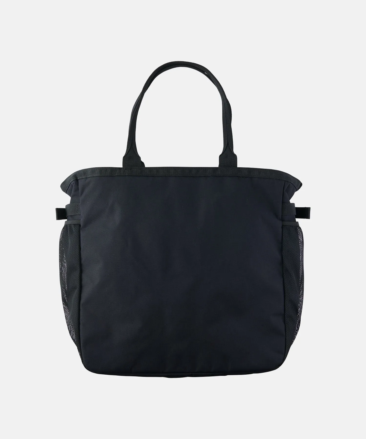 Gramicci Ripstop Tote Bag Black
