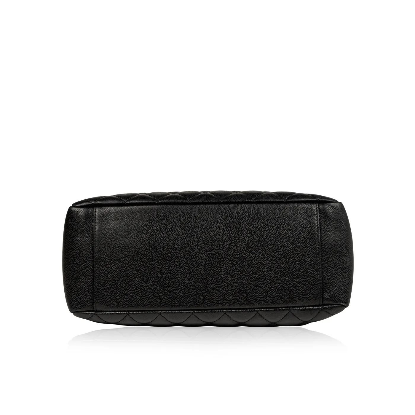 Grand Shopping Tote - GST - GHW