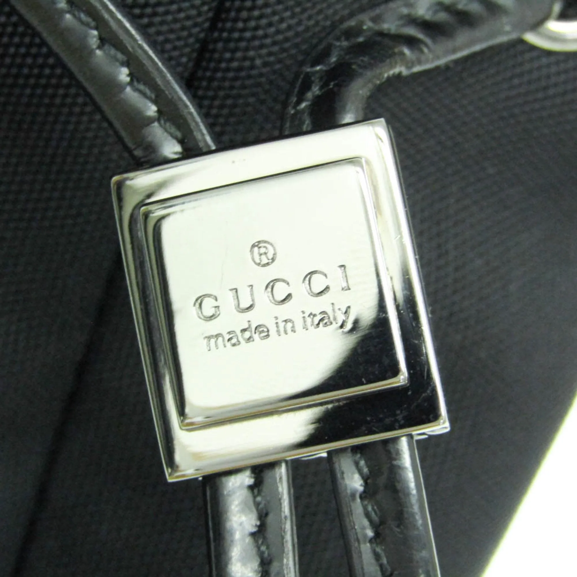Gucci Drawstring