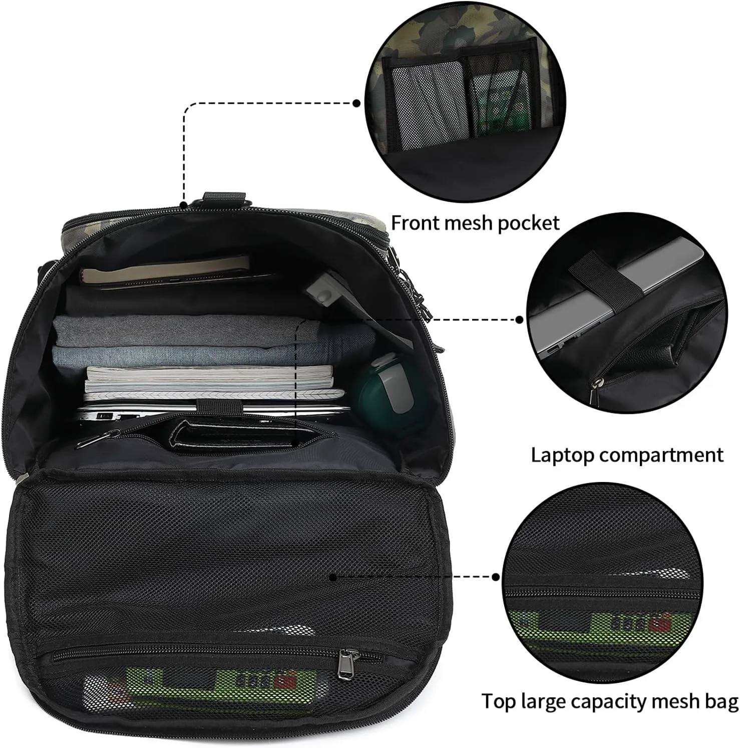 gym duffel bag backpack wrestling bag with shoe compartment 4 kinds of back method waterproof sports walking laptop