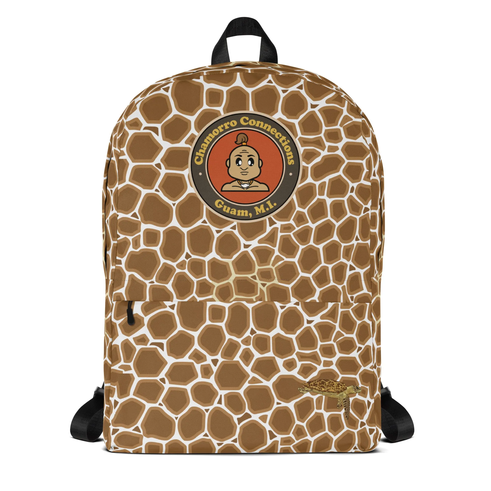 Haggan Kare (Light) - Backpack