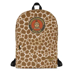 Haggan Kare (Light) - Backpack