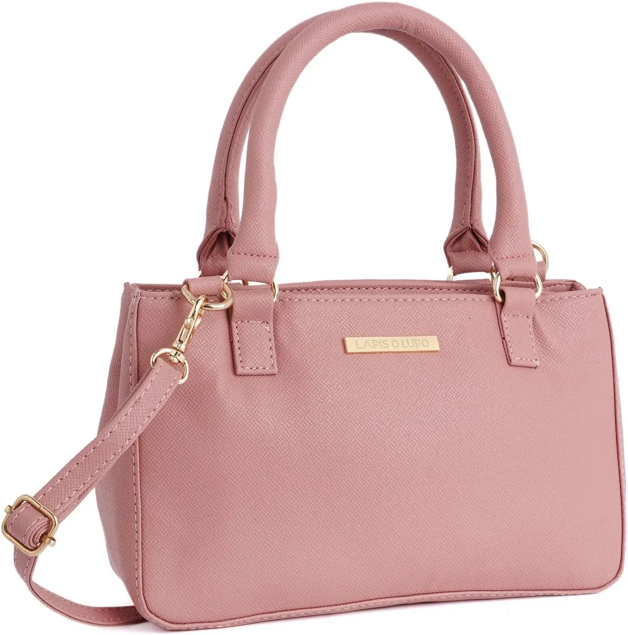 Hand bag for women small Synthetic Leather ladies Crossbody Sling Purse Travel Shoulder Strap