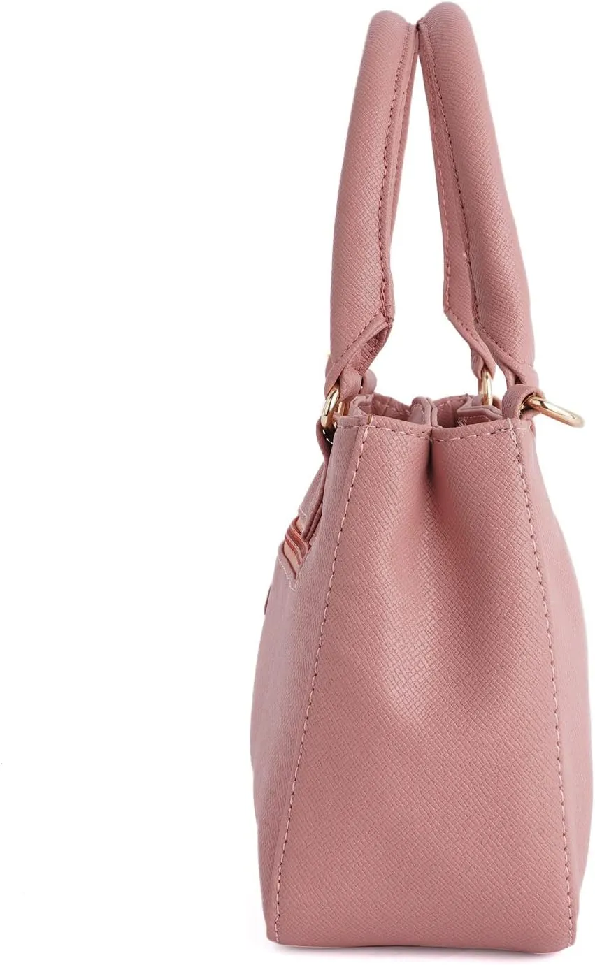 Hand bag for women small Synthetic Leather ladies Crossbody Sling Purse Travel Shoulder Strap