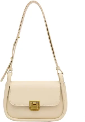 Hebetag Small Shoulder Bag for Women Trendy Purse Outdoor Travel Casual…