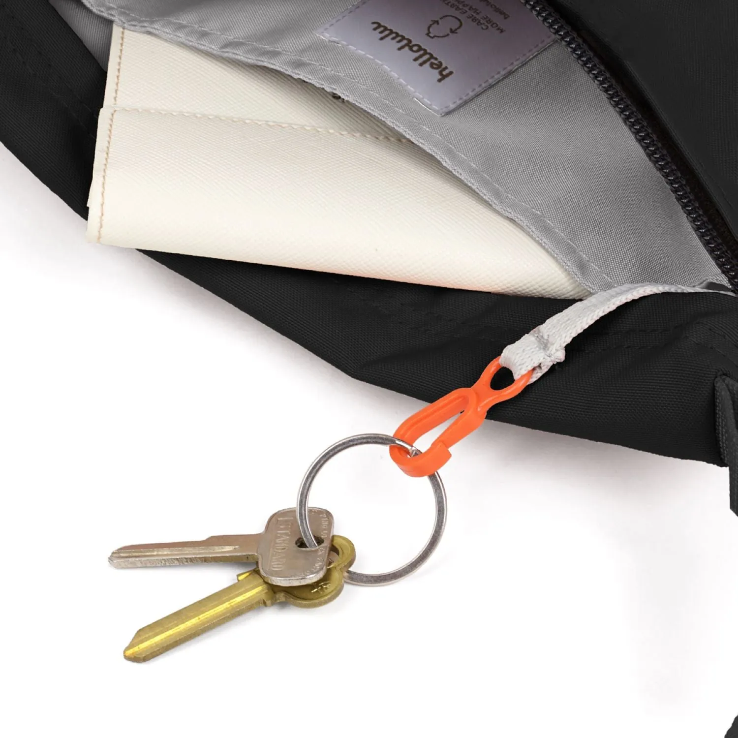 Hellolulu Cana Compact Utility Bag Recycled (SA)