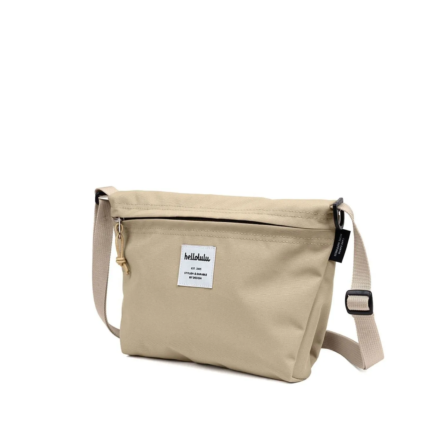 Hellolulu Cana Compact Utility Bag Recycled (SA)