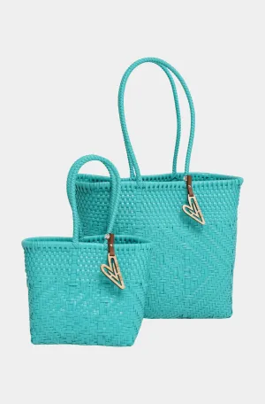 Hemline Mint MI