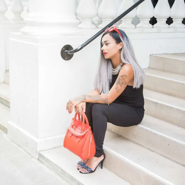 Heroine Satchel