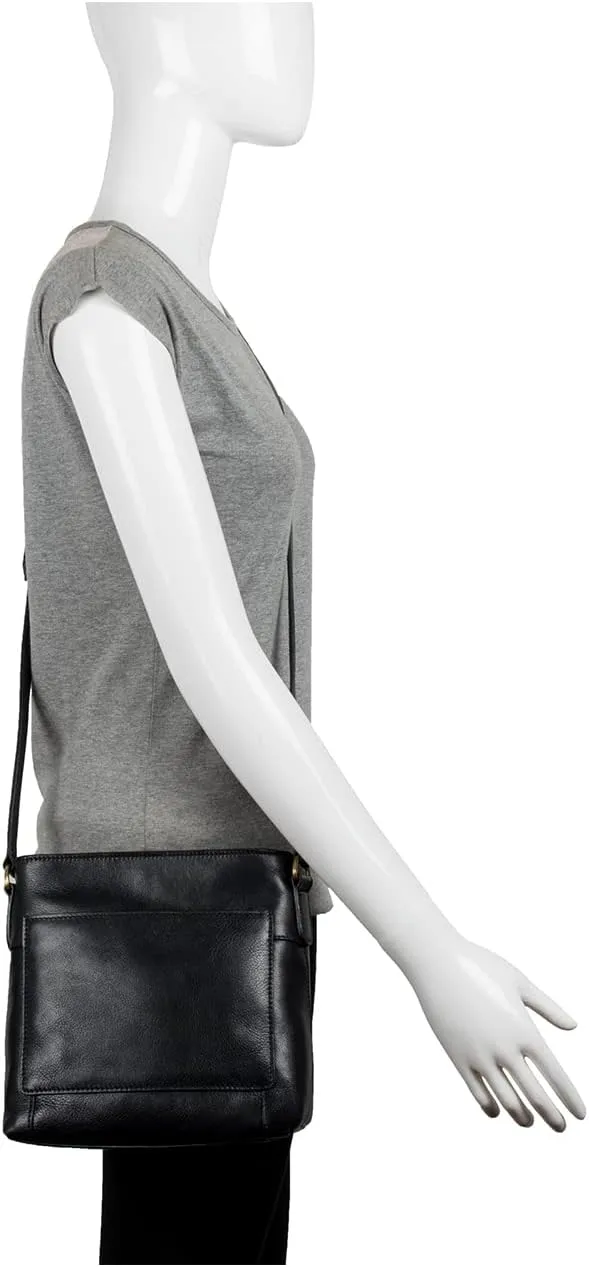 Hidesign Sierra Genuine Leather Bag