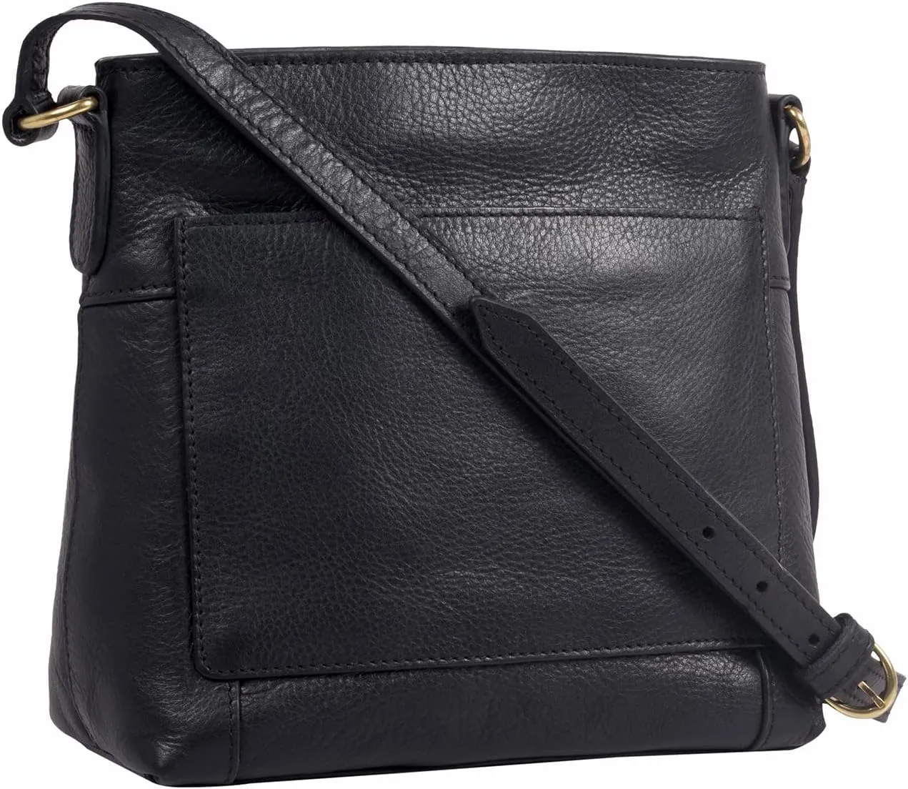 Hidesign Sierra Genuine Leather Bag