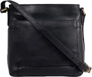 Hidesign Sierra Genuine Leather Bag