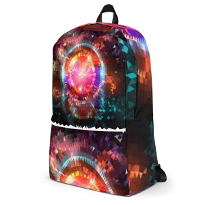 Higher Perspective - Backpack