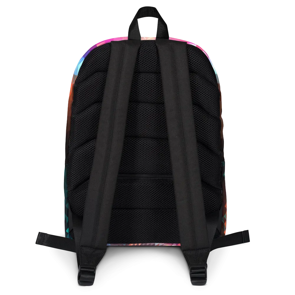 Higher Perspective - Backpack