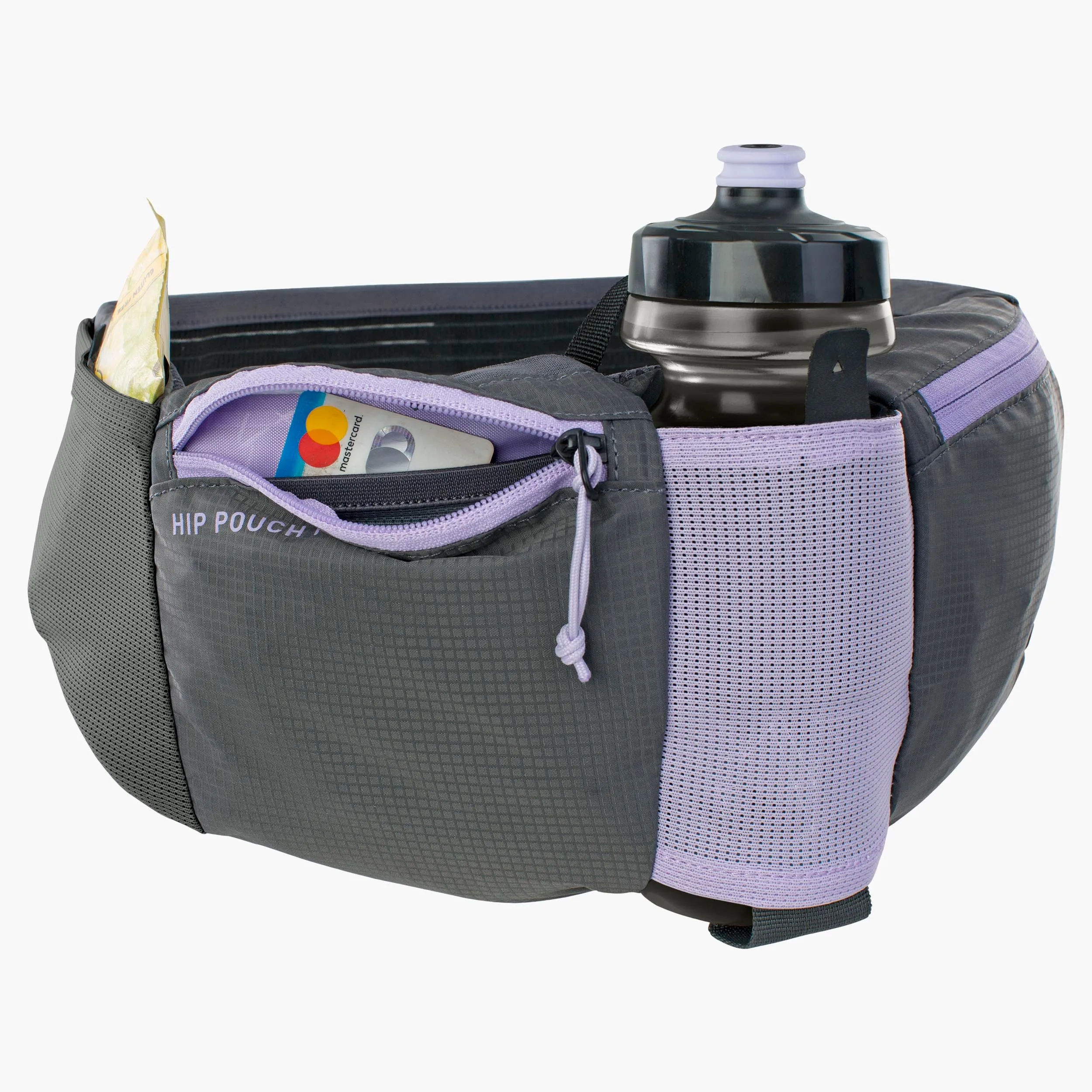 HIP POUCH PRO   DRINK BOTTLE 0,55