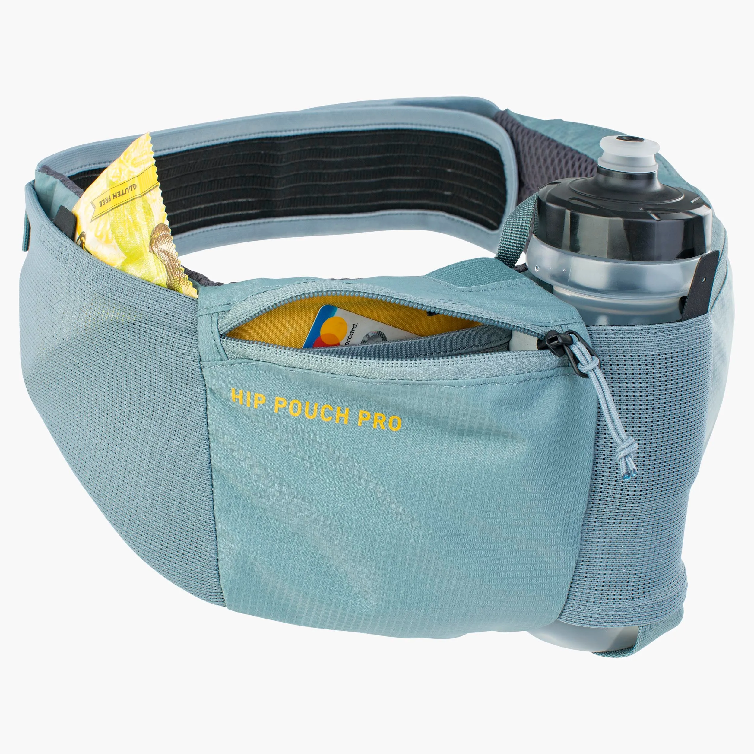 HIP POUCH PRO   DRINK BOTTLE 0,55