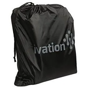 Hitch bag - 100 % Waterproof Expandable Hitch Tray Cargo carrier bag