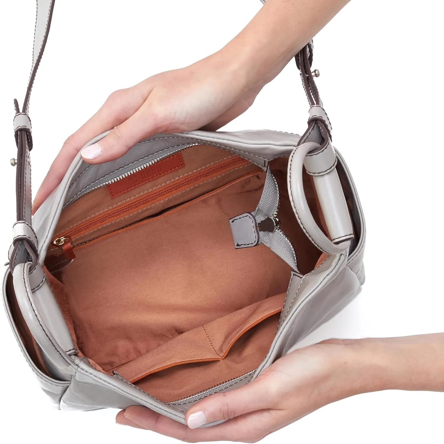 HOBO Sheila Crossbody