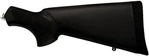 HOGUE 03010 Winchester 1300 OverMolded Stock, Regular