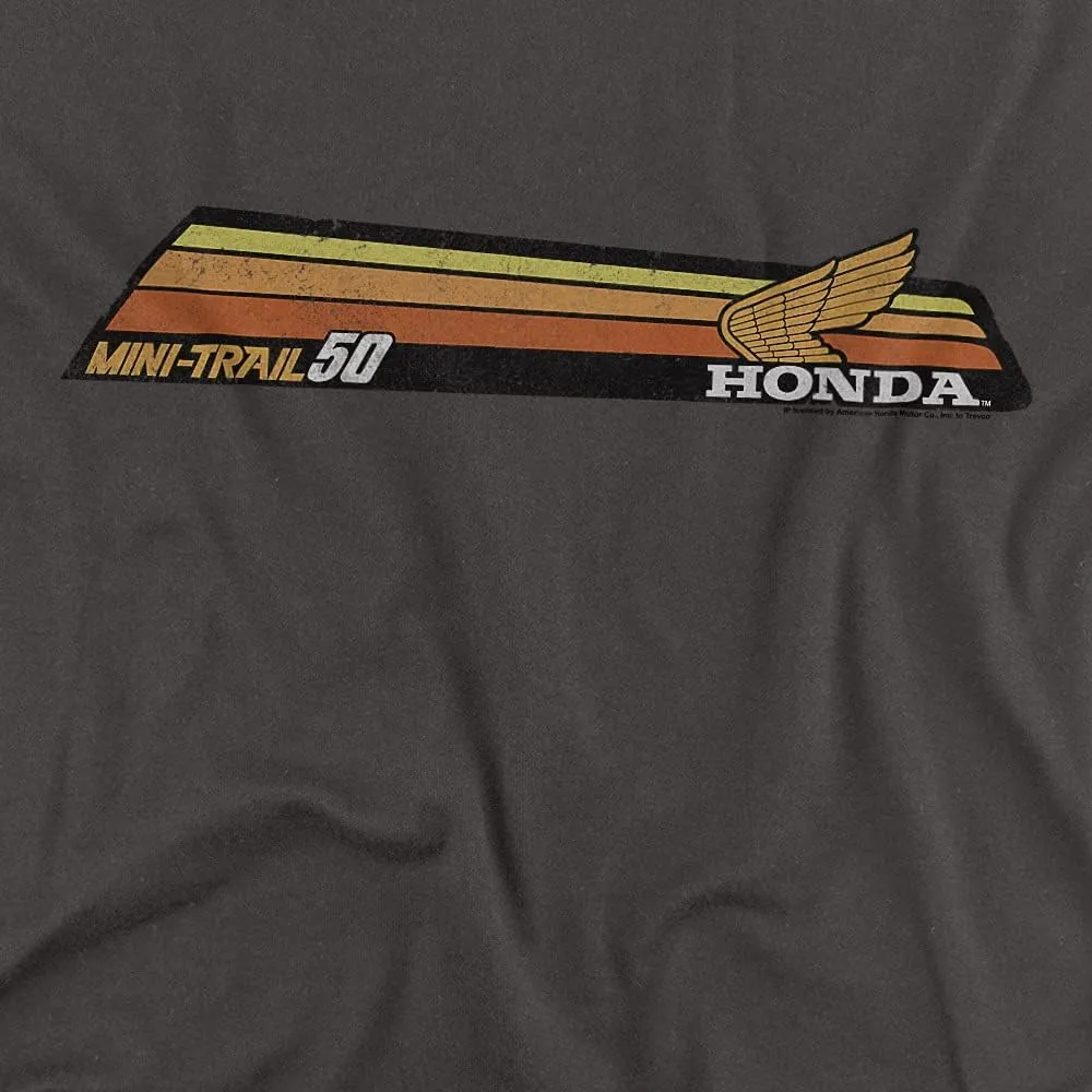 Honda Vintage Collection Unisex Adult T Shirt
