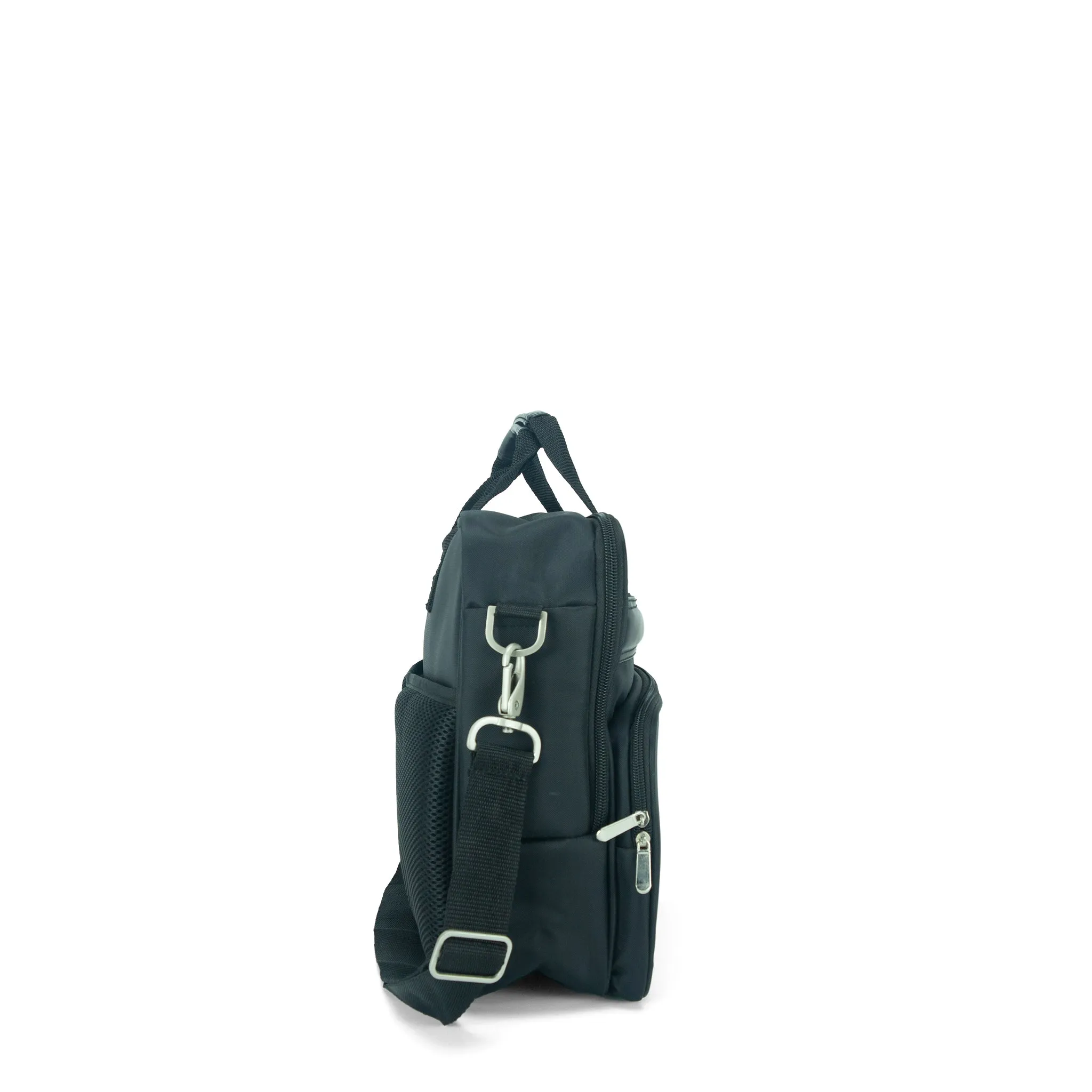 Horizontal Business Briefcase