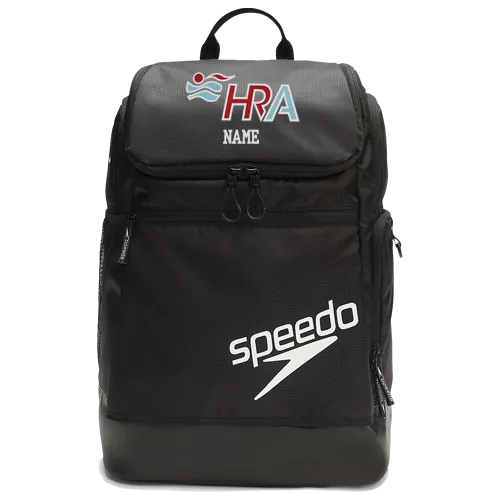 HRA Speedo Teamster Backpack 2.0