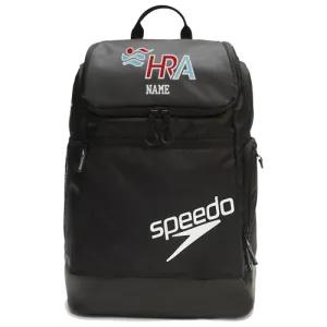 HRA Speedo Teamster Backpack 2.0