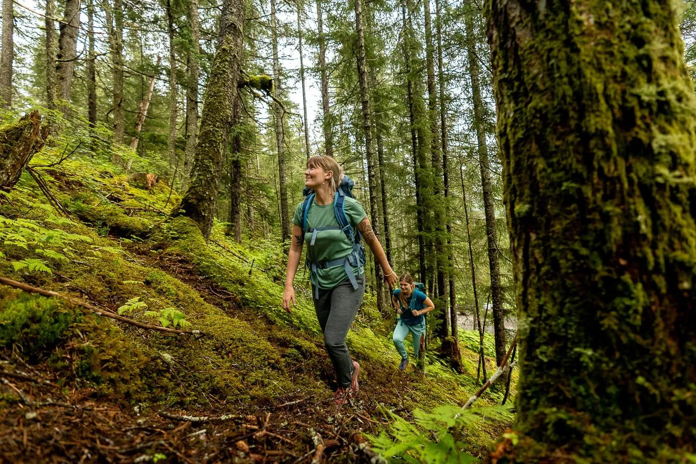 IBEX Merino Wool Journey Short Sleeve Crew Tees for Women | Natural Moisture Wicking, Odor-Resistant Material