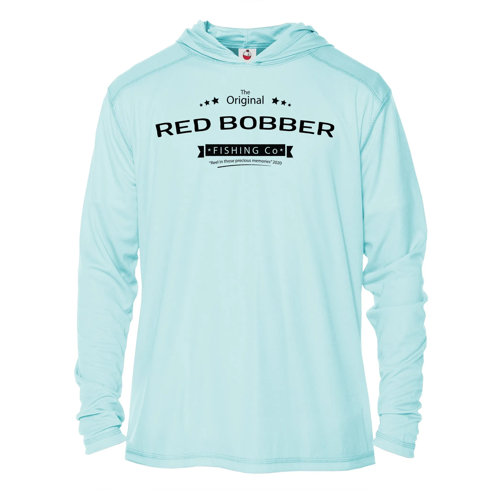 Iconic |  HOODIE - UPF 50 Long Sleeve Shirt