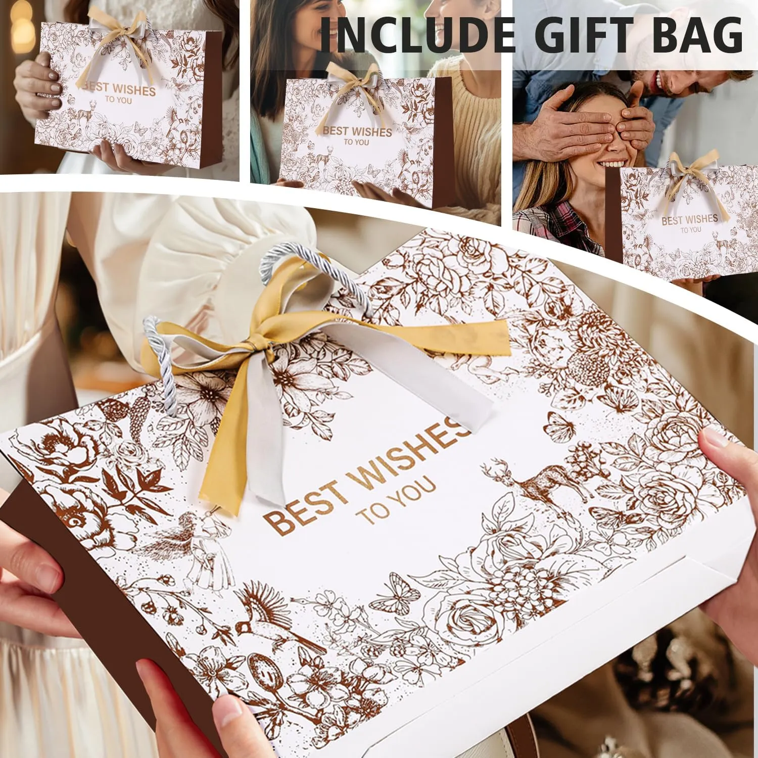 Initial Women Crossbody Bag Sling Shoulder Purse Fanny Pack Side Cross Body Small Leather Backpack Belt Wedding Bridal Bachelorette Engaged Valentines Day 1 Year Anniversary Party Special Present