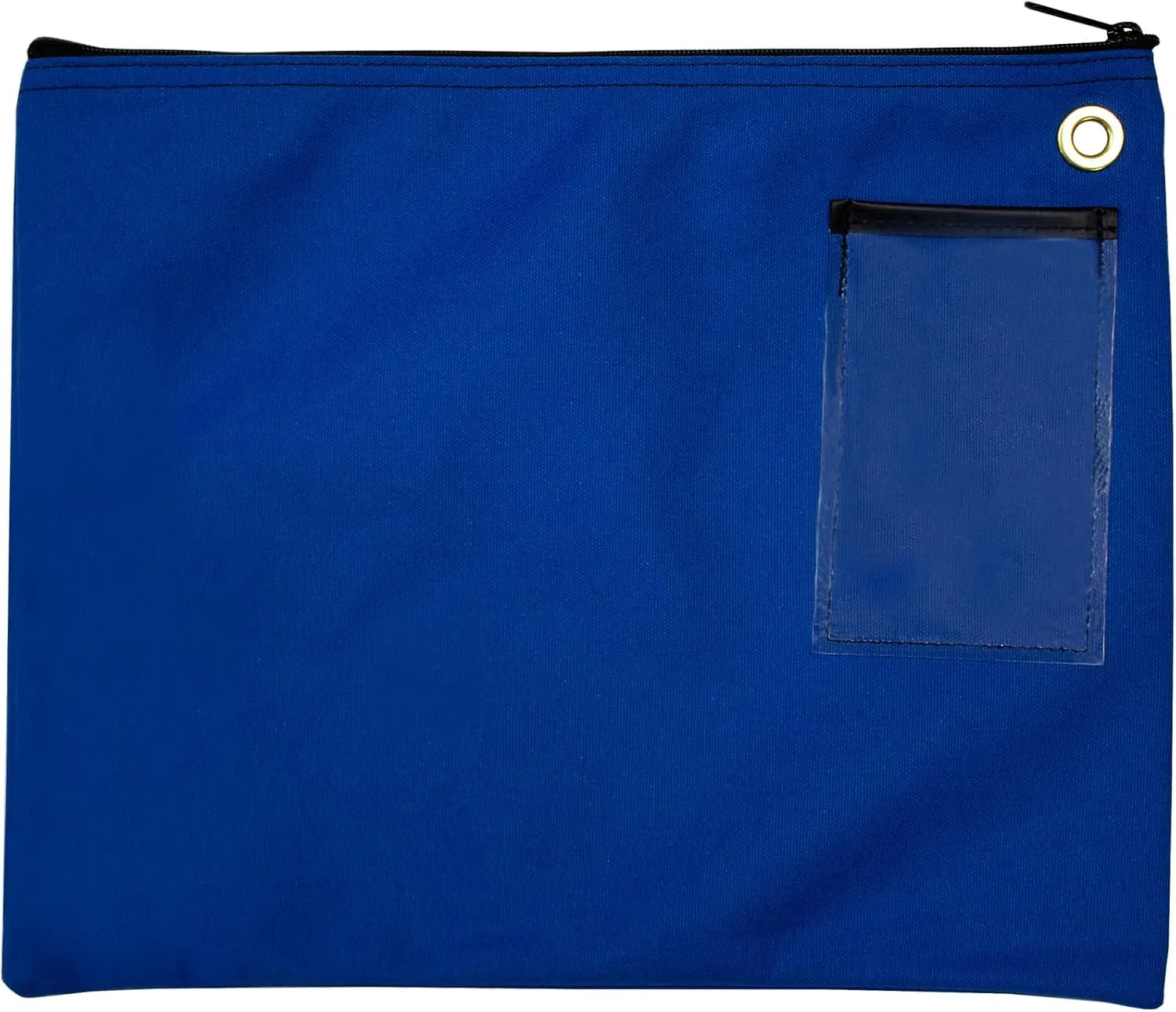 Interoffice Transit Mailbag, 14x11 (Royal Blue)