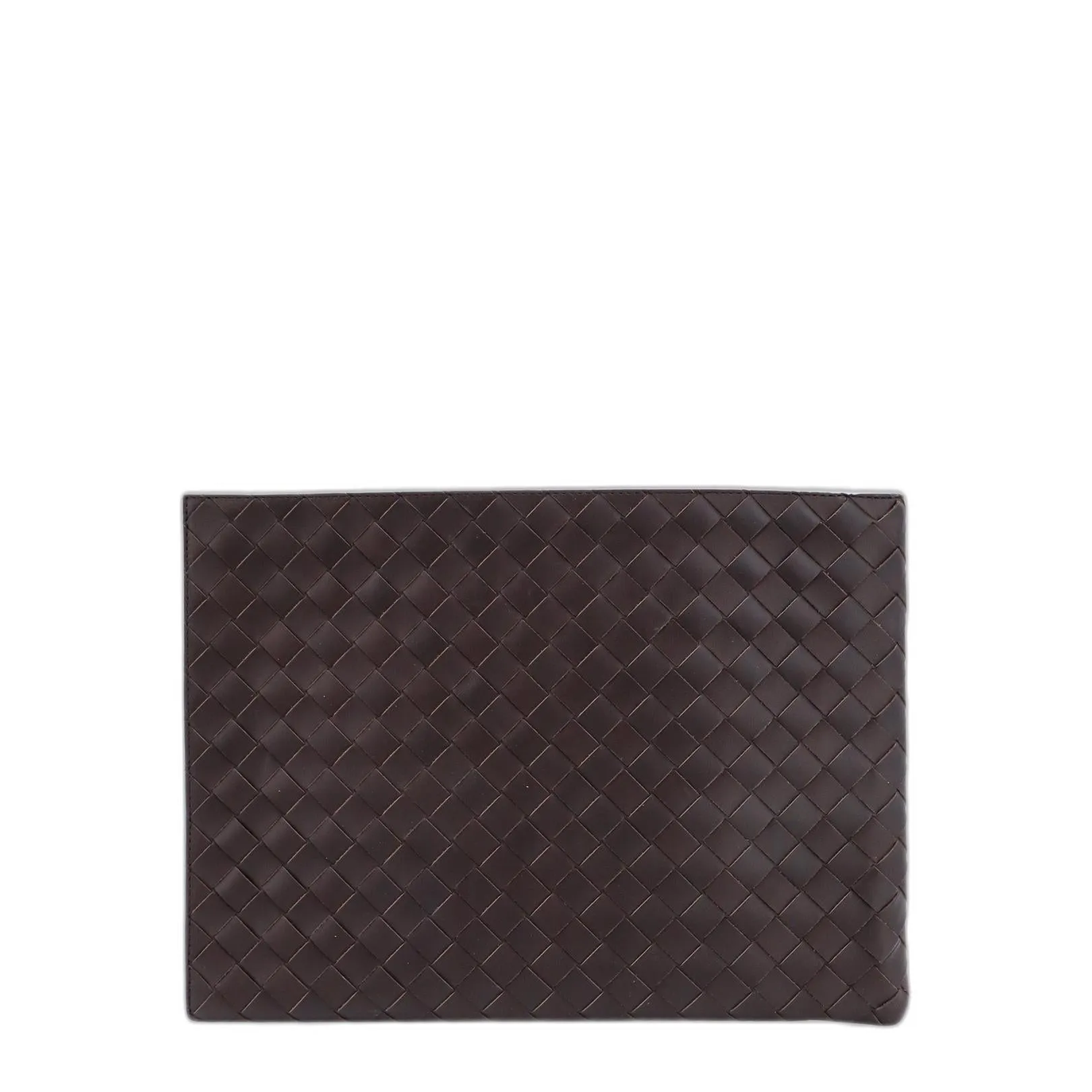 Intrecciatto Document Case
