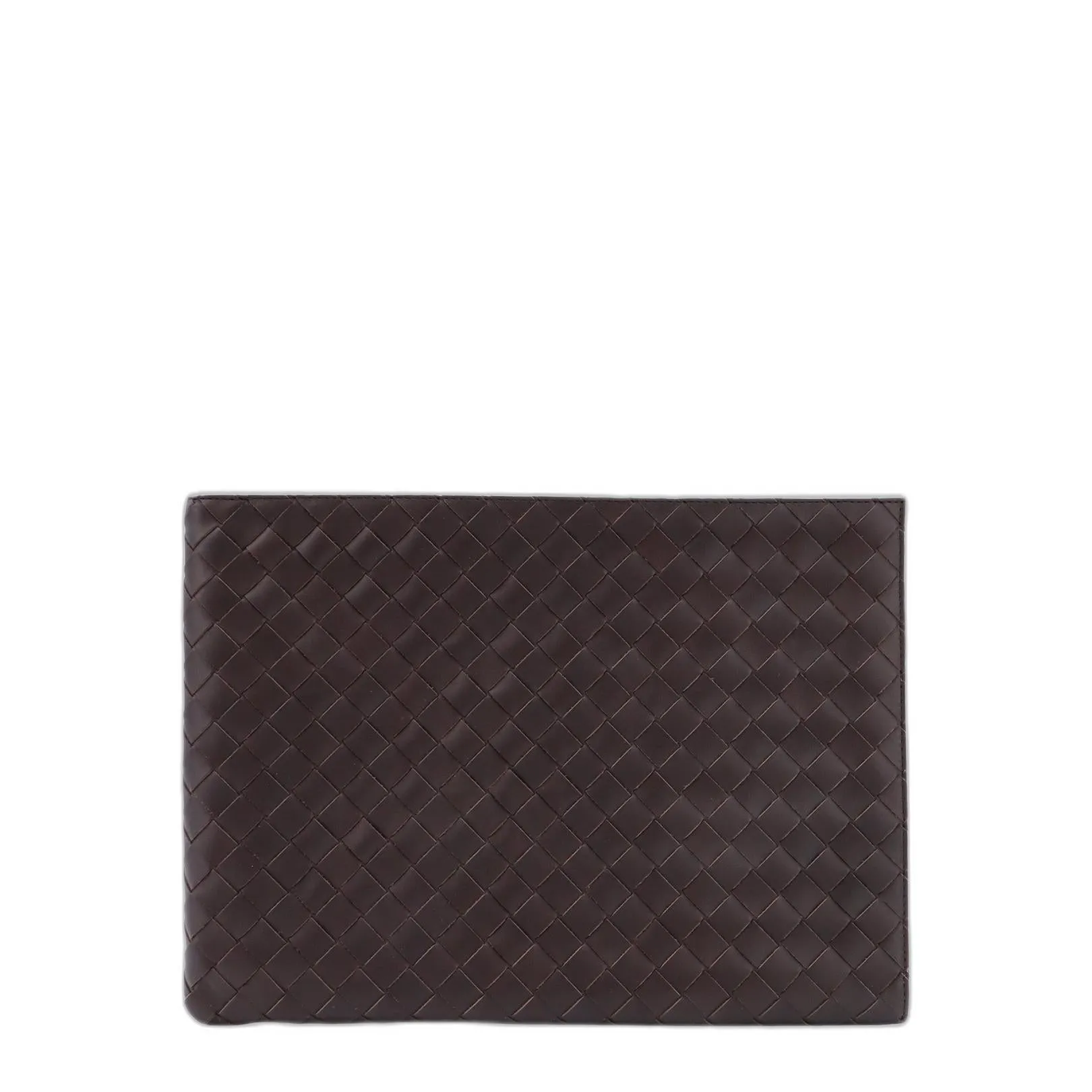 Intrecciatto Document Case