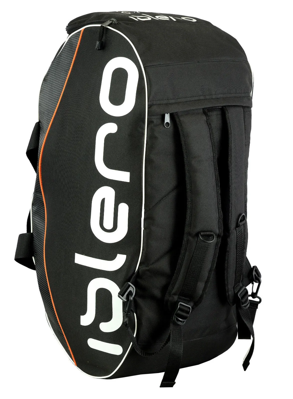 ISlero Gym Kit Duffle Bag