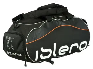 ISlero Gym Kit Duffle Bag