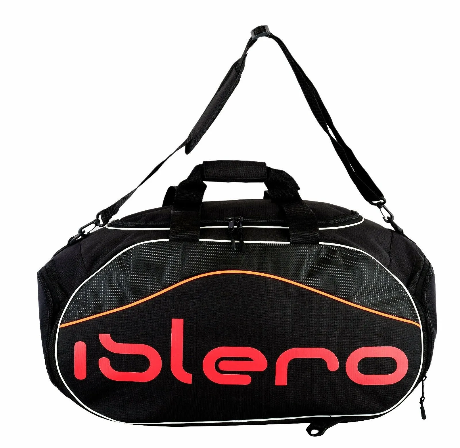 ISlero Gym Kit Duffle Bag