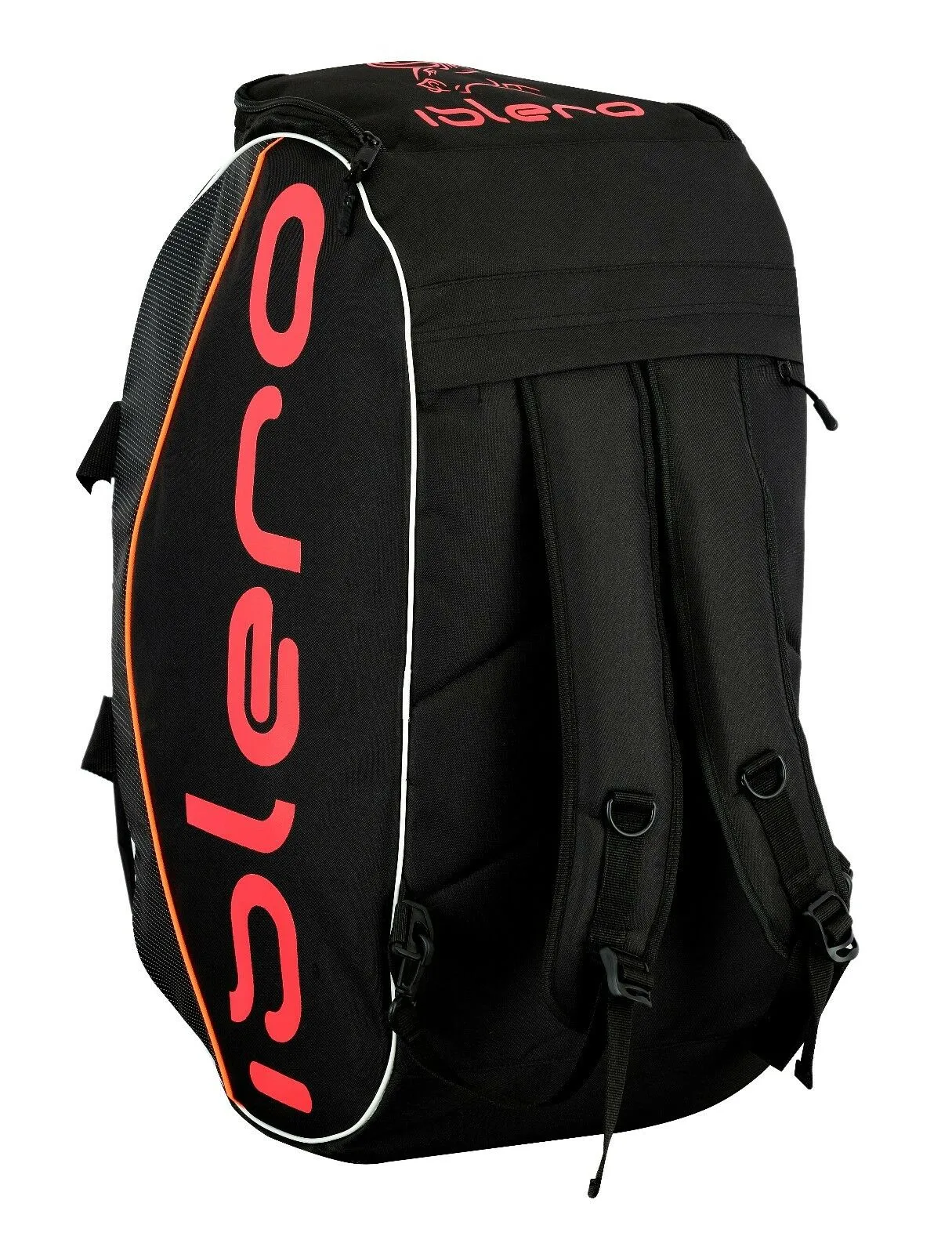 ISlero Gym Kit Duffle Bag