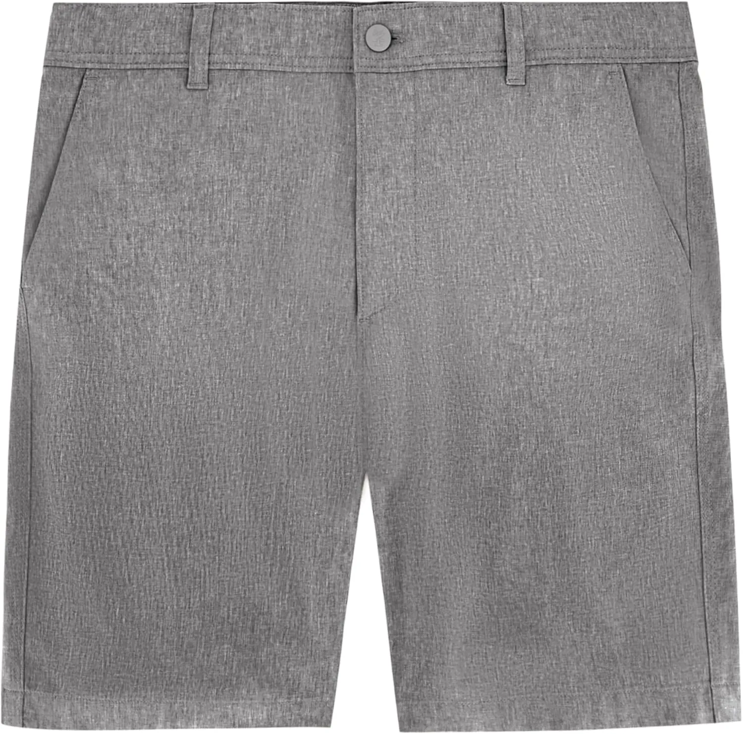 IZOD Men's Saltwater Hybrid Beach Performance Short