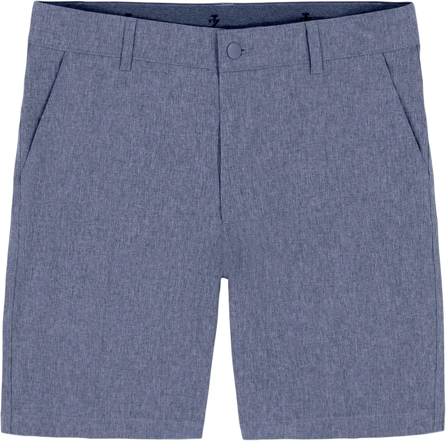 IZOD Men's Saltwater Hybrid Beach Performance Short