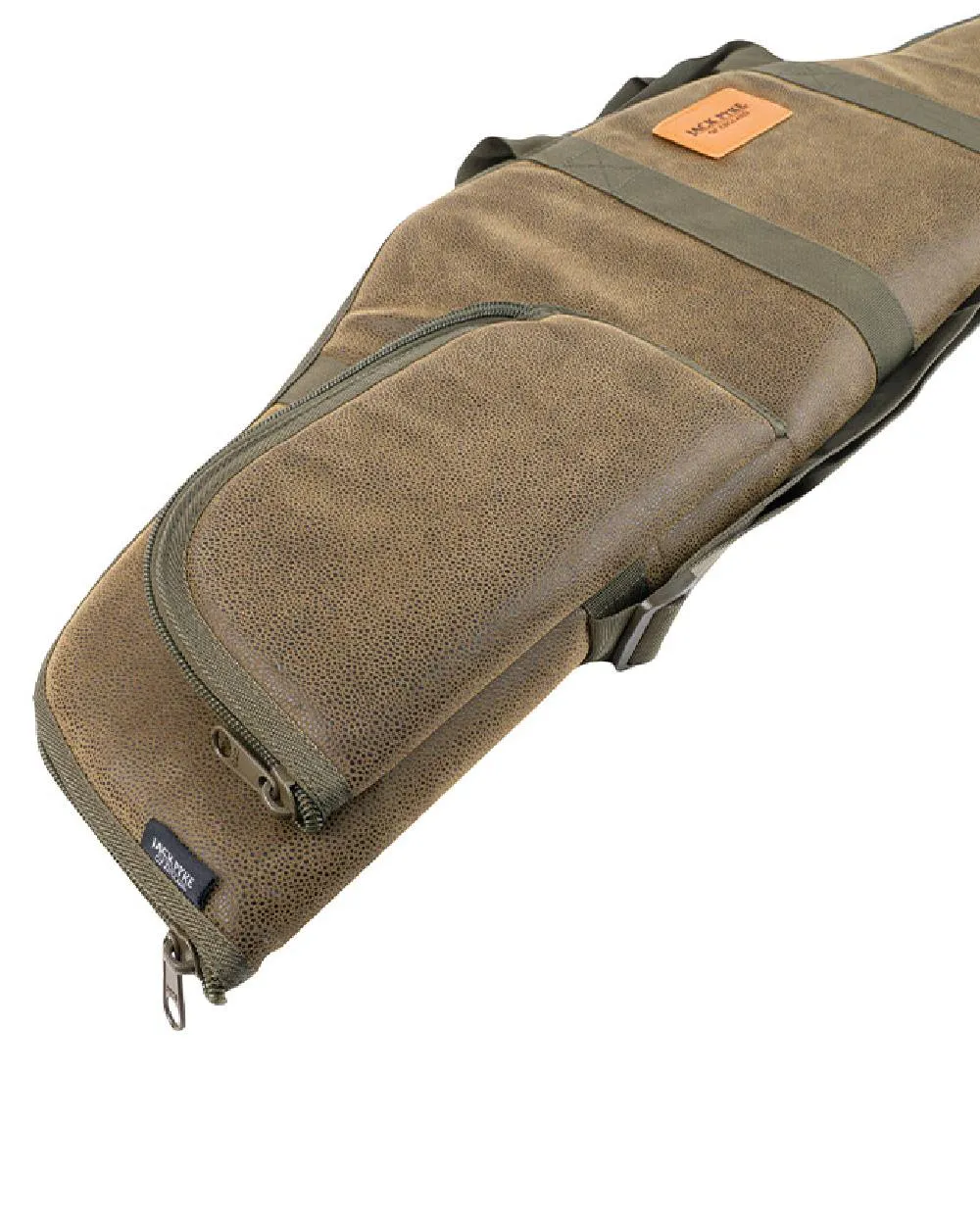 Jack Pyke Rifle and Sight Slip Duotex