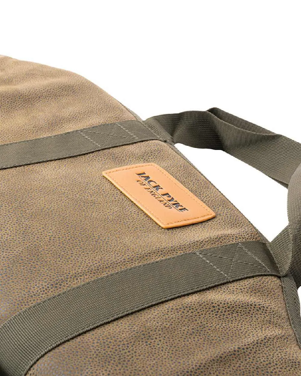 Jack Pyke Rifle and Sight Slip Duotex
