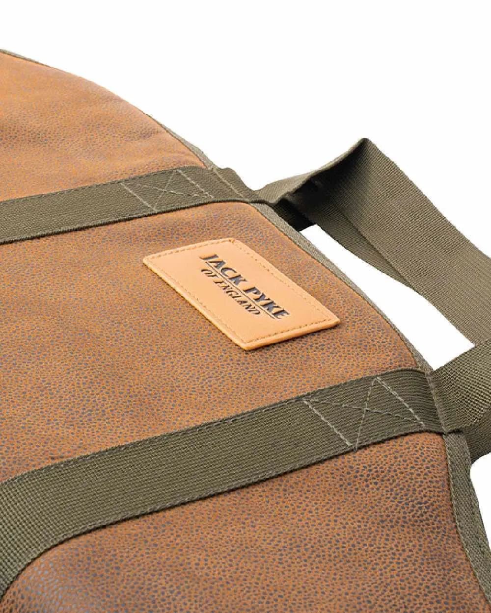 Jack Pyke Rifle and Sight Slip Duotex