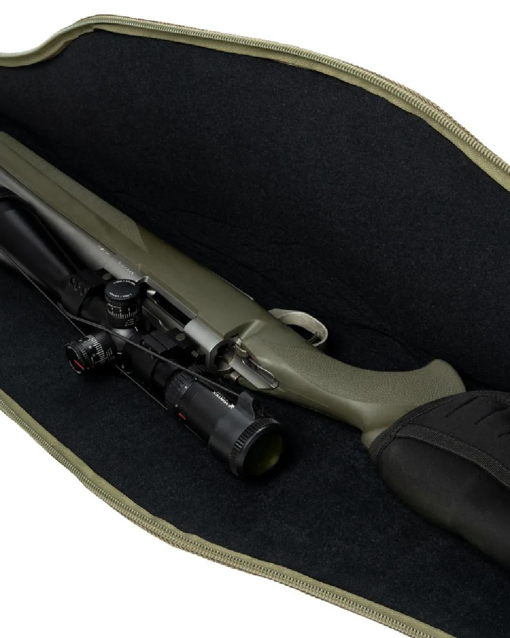 Jack Pyke Rifle and Sight Slip