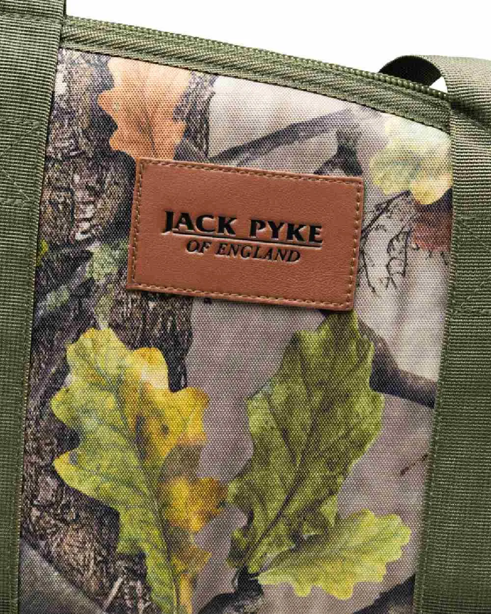 Jack Pyke Rifle and Sight Slip
