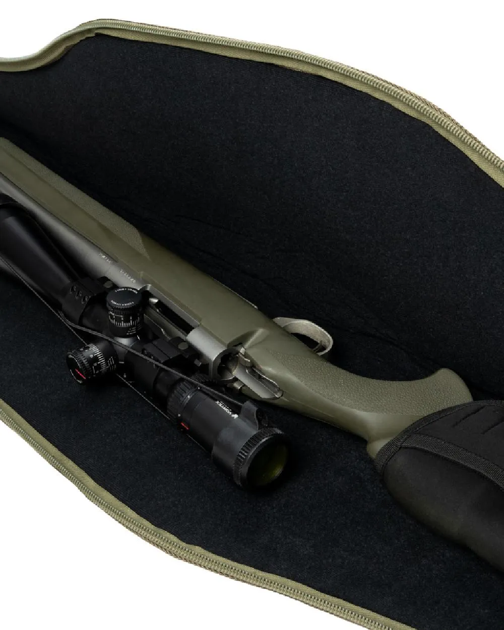 Jack Pyke Rifle and Sight Slip