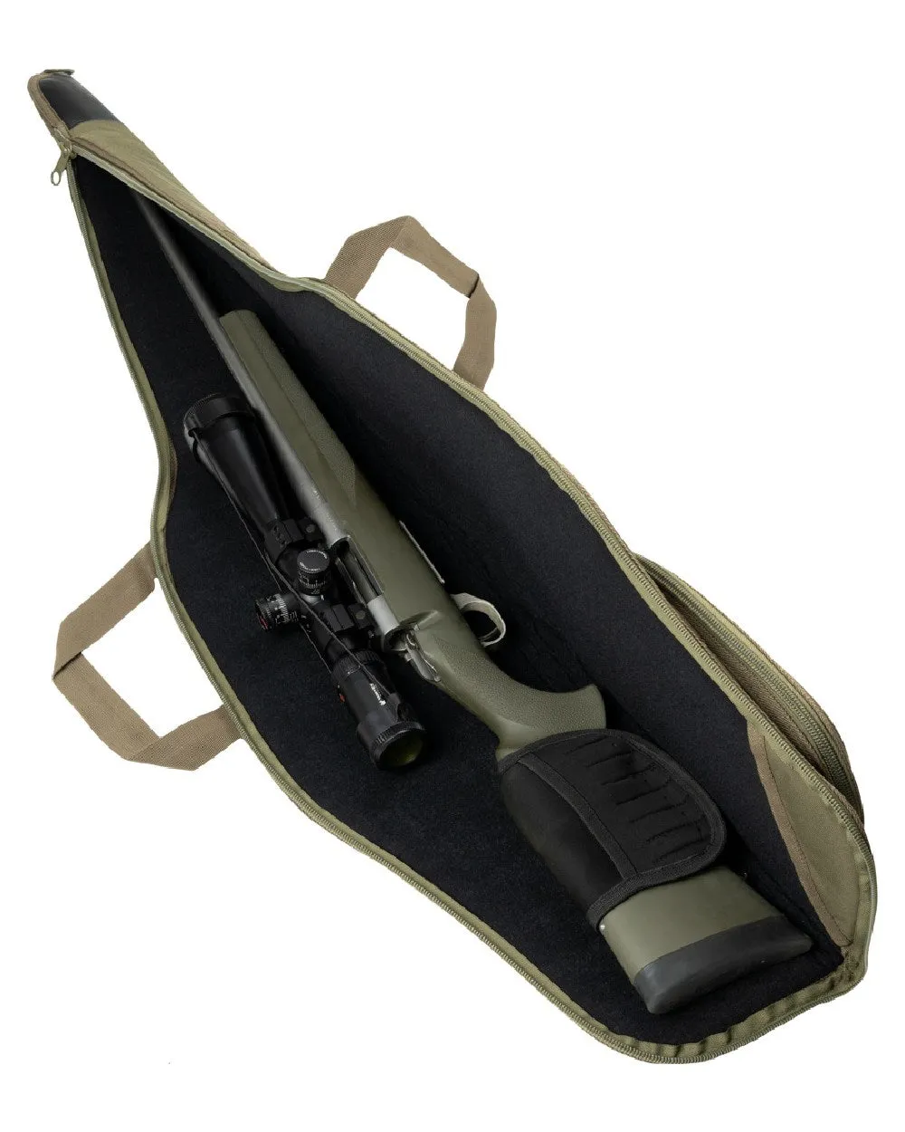 Jack Pyke Rifle and Sight Slip