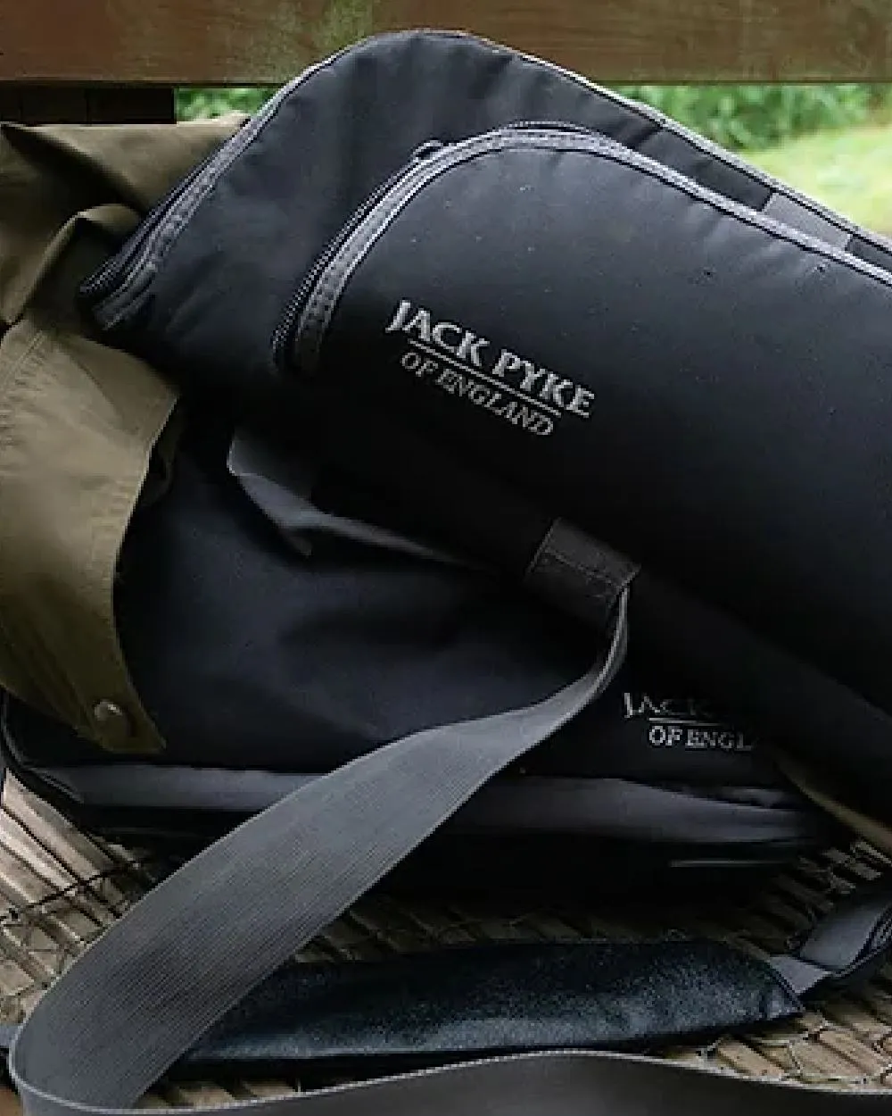 Jack Pyke Sporting Gun Slip