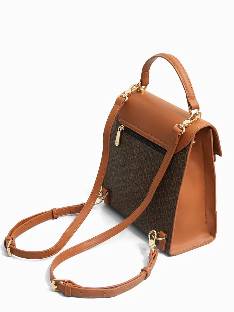Jamila Backpack