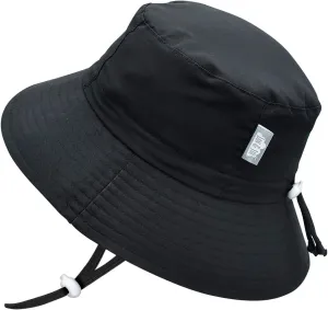 JAN & JUL Quick Dry Sun-Hat with Neck Flap for Swimming Boys' Beach Hat