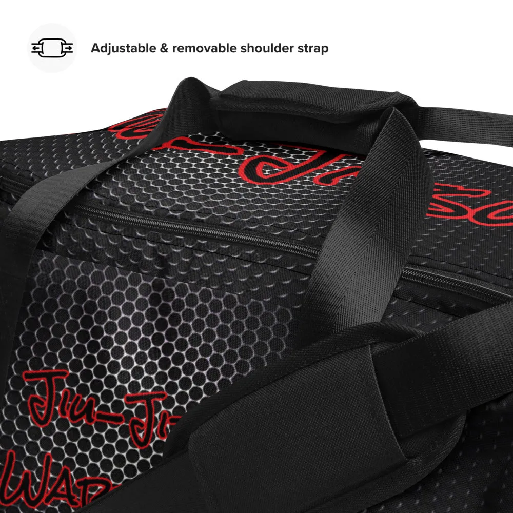 Jiu-Jitsu Duffle bag
